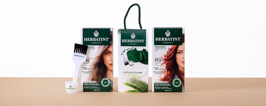 Herbatint Cover Image